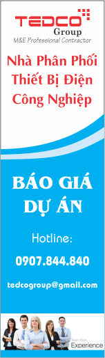 Banner Máng Cáp